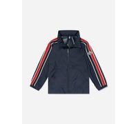 Moncler Enfant Boys Nikki Jacket in Navy - Blue - 10 Yrs