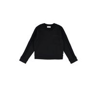 Moncler Enfant cable-knit tracksuit set - Black 4-6-8-10-12-14