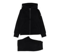 MONCLER ENFANT Complete Hoodie + Joggers 8