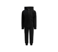 Moncler Enfant cotton tracksuit set - Black 12