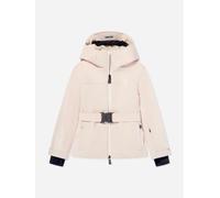 Moncler Enfant Girls Grenoble Yoline Jacket in Pink - Pink - 8 Yrs