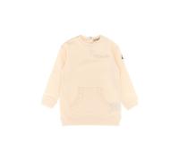 MONCLER ENFANT Logo Embroidery Dress 3