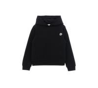 MONCLER ENFANT Logo Embroidery Hoodie 10