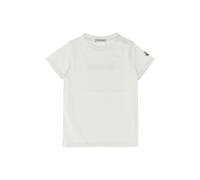 MONCLER ENFANT Logo Embroidery T-Shirt 18-24M