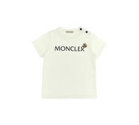 MONCLER ENFANT Logo T-Shirt 2