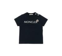 MONCLER ENFANT Logo T-Shirt 9-12M