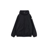 Moncler Enfant Moho hooded windbreaker - Blue 6-8-10