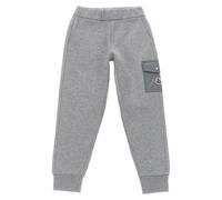 MONCLER ENFANT Nylon Pocket Joggers 12