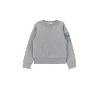 MONCLER ENFANT Nylon Pocket Sweatshirt 4
