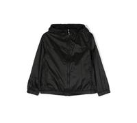 Moncler Enfant Owara hooded rain jacket - Black 8-10