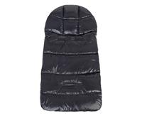 Moncler Enfant quilted hooded sleep bag - 742|742 6-9 mths
