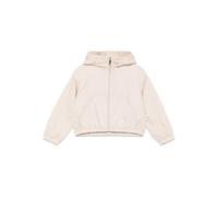 Moncler Enfant Saria rain jacket - Neutrals 4-6-8-10-12-14