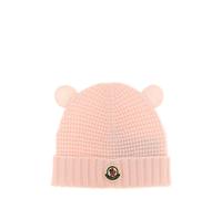 MONCLER ENFANT Teddy Bear Ear Beanie XS