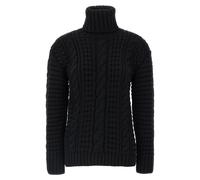 MONCLER GENIUS Moncler X Edward Enninful Tricot Turtleneck Sweater S