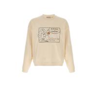 MONCLER GENIUS Moncler X Gilga Farm Sweatshirt By Donald Glover M