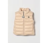 MONCLER Ghany Quilted Nylon Down Gilet for Boys with a High Neck - Size: 24M - unisex