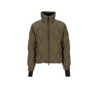 Moncler Grenoble Bramans quilted jacket - Green 2-4-5