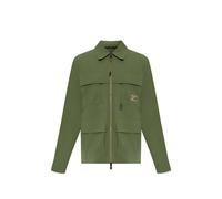 Moncler Grenoble Day-Namic shirt - Green S-M-L-XL-XXL