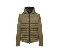 Moncler Grenoble hooded padded jacket - Green S-M-L-XL