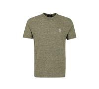 Moncler Grenoble logo-patch T-shirt - Green S-M-L-XL