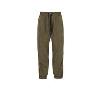 Moncler Grenoble logo-patch track pants - Green M-L-XL