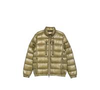 Moncler Grenoble Orres packable short down jacket - Green 1-2-3-4-5