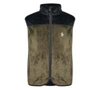 Moncler Grenoble polartec® down gilet - Green S-M-L-XL
