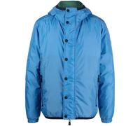 Moncler Grenoble Rosiere reversible padded jacket - Blue 4