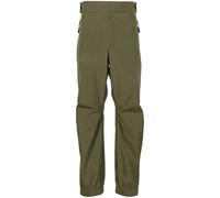 Moncler Grenoble waterproof tapered trousers - Green S-M-XL