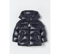 MONCLER Jacket Kids color Blue - Size: 18M - unisex