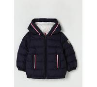 MONCLER Jacket Kids color Navy - Size: 12M - unisex