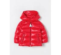MONCLER Jacket Kids color Red - Size: 12M - unisex