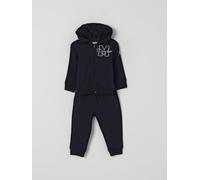 MONCLER Jumpsuit Kids color Navy - Size: 18M - unisex