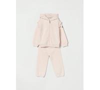MONCLER Jumpsuit Kids color Pink - Size: 24M - unisex