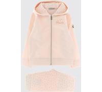 MONCLER Jumpsuit Kids color Pink - Size: 3 - unisex