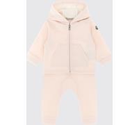 MONCLER Jumpsuit Kids color Pink - Size: 6M - unisex