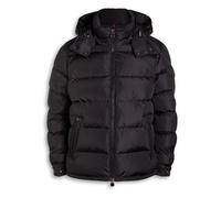 Moncler Maya Padded Shell Jacket - Black - 3 (UK40 / L)