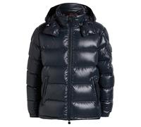 Moncler Maya Padded Shell Jacket - Navy - 3 (UK40 / L)