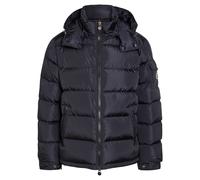 Moncler Maya Padded Shell Jacket - Navy - 3 (UK40 / L)