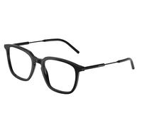 Moncler ME2012 3001 Unisex Optical frames Acetate Black Transparent Pantos Normal