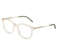 Moncler ME2012 3003 Unisex Optical frames Acetate Brown Transparent Pantos Normal