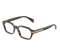 Moncler ME2015 3002 Unisex Optical frames Acetate Turtle Transparent Geometric Normal