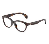 Moncler ME2024U 3002 Unisex Optical frames Acetate Turtle Transparent Pillow Normal