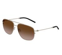 Moncler ME4004 ALUMNI 100313 Men's Sunglasses Brown Size 57