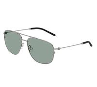 Moncler ME4004 ALUMNI 100582 Men's Sunglasses Gunmetal Size 57