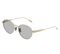Moncler ME4006TD SUBTILA Asian Fit 100787 Men's Sunglasses Gold Size 53