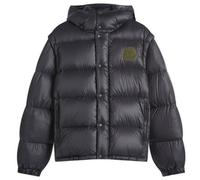 Moncler Men's Cyclone Jacket Dark Grey