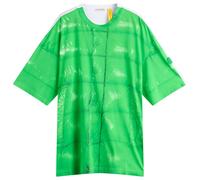 Moncler Men's Genius x AWGE Printed T-Shirt Green