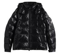 Moncler Men's Maya Down Jacket Black 3