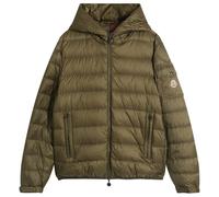 Moncler Men's Najan Jacket Green 4